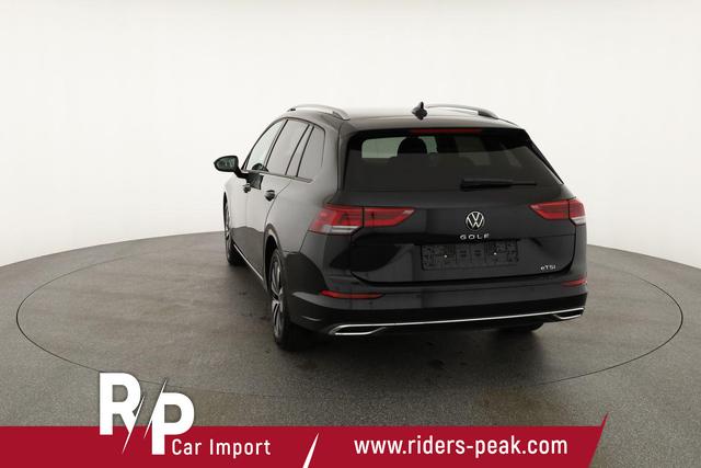 Volkswagen Golf Move eTSI VIII Variant 1.0 DSG Move, Kamera, LED, Navi, Parklenk 