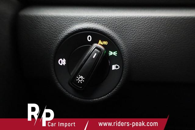Volkswagen T-Roc Life 1.5 TSI DSG Life, Kamera, Winterpaket, ACC, Climatronic 