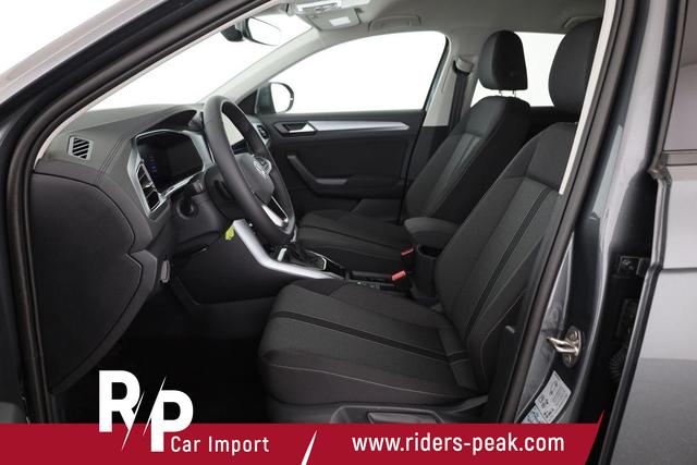 Volkswagen T-Roc Life 1.5 TSI DSG Life, Kamera, Winterpaket, ACC, Climatronic 