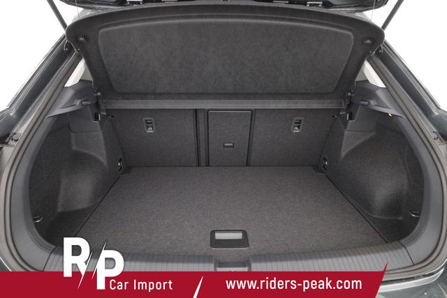 Volkswagen T-Roc Life 1.5 TSI DSG Life, Kamera, Winterpaket, ACC, Climatronic 