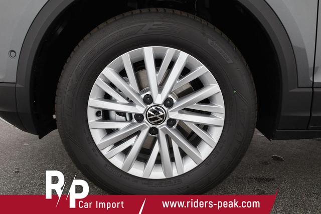 Volkswagen T-Roc Life 1.5 TSI DSG Life, Kamera, Winterpaket, ACC, Climatronic 