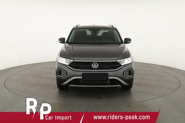Volkswagen T-Roc Life 1.5 TSI DSG Life, Kamera, Winterpaket, ACC, Climatronic 