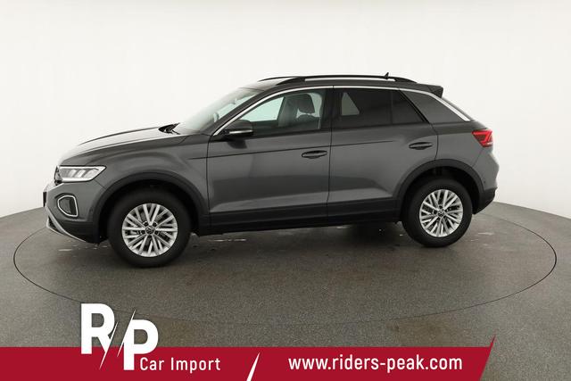Volkswagen T-Roc Life 1.5 TSI DSG Life, Kamera, Winterpaket, ACC, Climatronic 