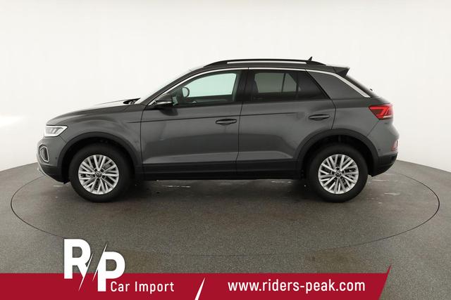 Volkswagen T-Roc Life 1.5 TSI DSG Life, Kamera, Winterpaket, ACC, Climatronic 