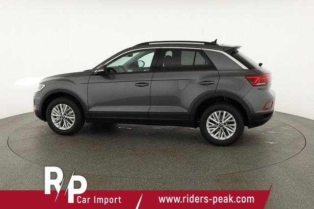 Volkswagen T-Roc Life 1.5 TSI DSG Life, Kamera, Winterpaket, ACC, Climatronic 