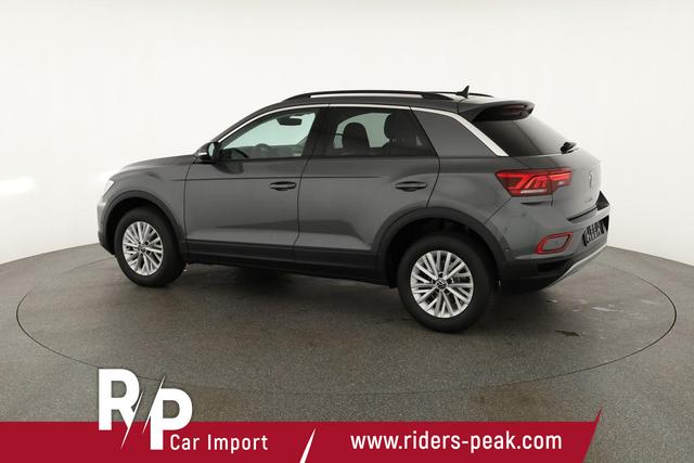 Volkswagen T-Roc Life 1.5 TSI DSG Life, Kamera, Winterpaket, ACC, Climatronic 