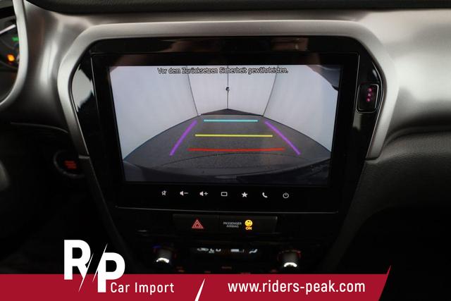Suzuki Vitara 1.4 Mild-Hybrid Comfort 4x4 4x4, Navi, Kamera, LED 