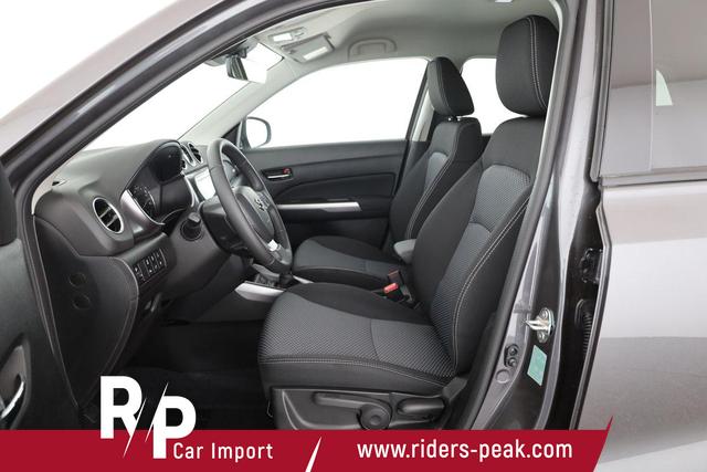 Suzuki Vitara 1.4 Mild-Hybrid Comfort 4x4 4x4, Navi, Kamera, LED 