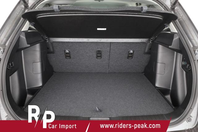 Suzuki Vitara 1.4 Mild-Hybrid Comfort 4x4 4x4, Navi, Kamera, LED 