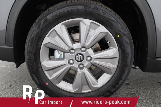 Suzuki Vitara 1.4 Mild-Hybrid Comfort 4x4 4x4, Navi, Kamera, LED 