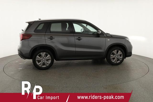 Suzuki Vitara 1.4 Mild-Hybrid Comfort 4x4 4x4, Navi, Kamera, LED 