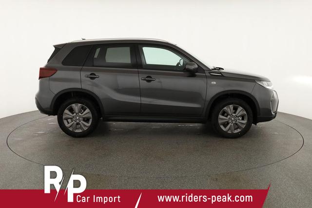 Suzuki Vitara 1.4 Mild-Hybrid Comfort 4x4 4x4, Navi, Kamera, LED 