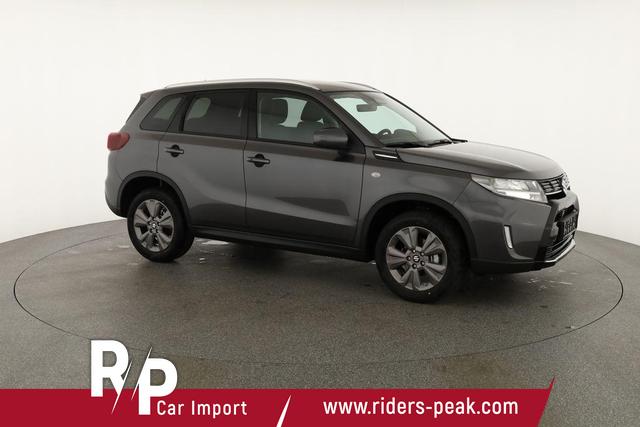 Suzuki Vitara 1.4 Mild-Hybrid Comfort 4x4 4x4, Navi, Kamera, LED 