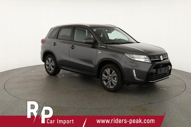 Suzuki Vitara 1.4 Mild-Hybrid Comfort 4x4 4x4, Navi, Kamera, LED 