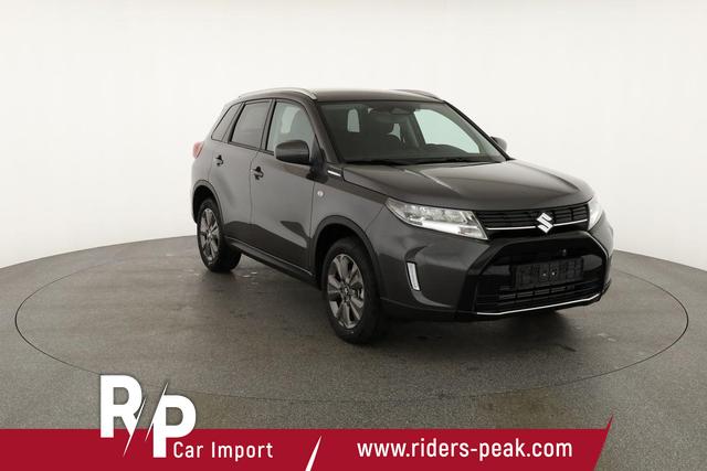 Suzuki Vitara 1.4 Mild-Hybrid Comfort 4x4 4x4, Navi, Kamera, LED 