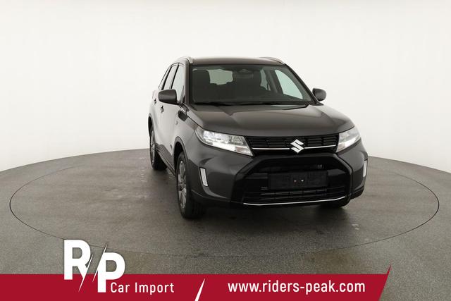 Suzuki Vitara 1.4 Mild-Hybrid Comfort 4x4 4x4, Navi, Kamera, LED 