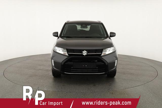Suzuki Vitara 1.4 Mild-Hybrid Comfort 4x4 4x4, Navi, Kamera, LED 