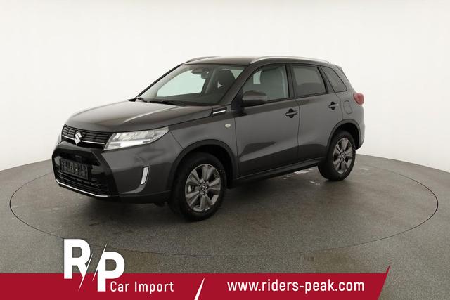 Suzuki Vitara 1.4 Mild-Hybrid Comfort 4x4 4x4, Navi, Kamera, LED 