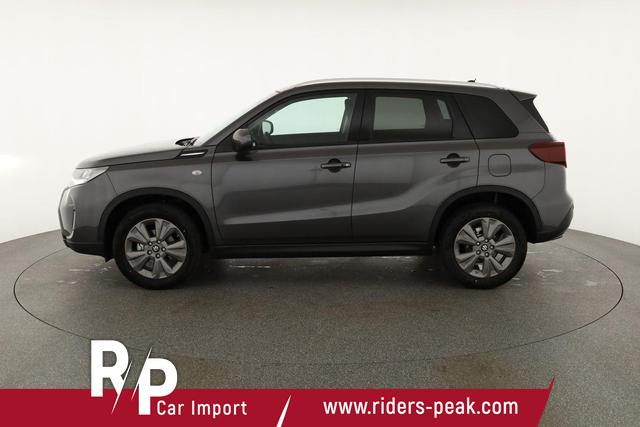 Suzuki Vitara 1.4 Mild-Hybrid Comfort 4x4 4x4, Navi, Kamera, LED 