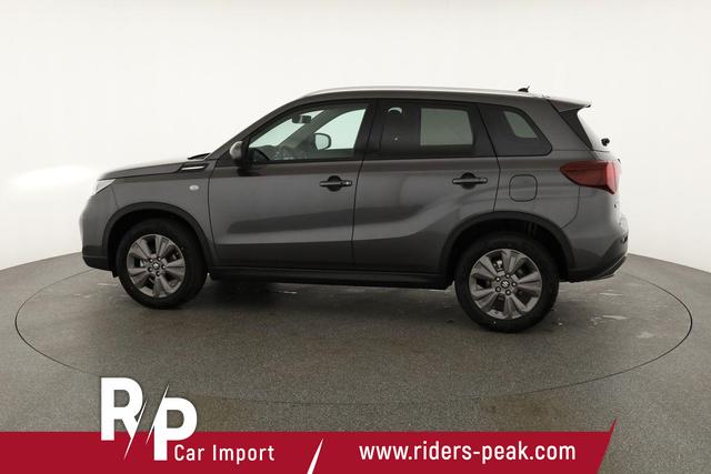 Suzuki Vitara 1.4 Mild-Hybrid Comfort 4x4 4x4, Navi, Kamera, LED 