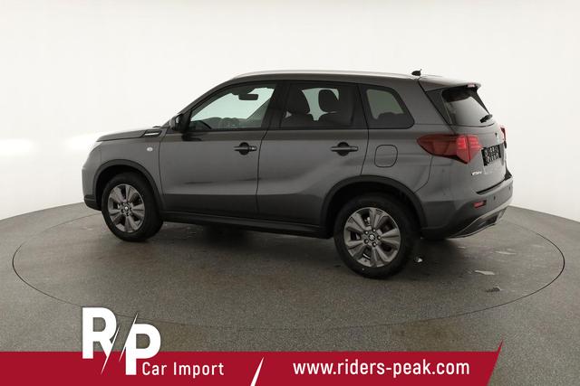 Suzuki Vitara 1.4 Mild-Hybrid Comfort 4x4 4x4, Navi, Kamera, LED 