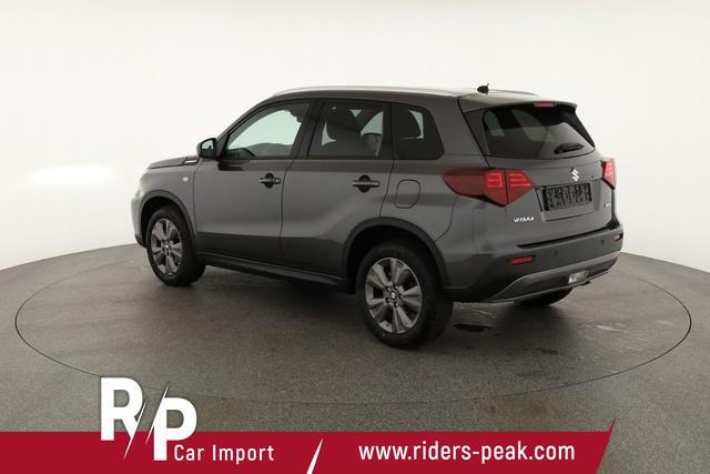 Suzuki Vitara 1.4 Mild-Hybrid Comfort 4x4 4x4, Navi, Kamera, LED 