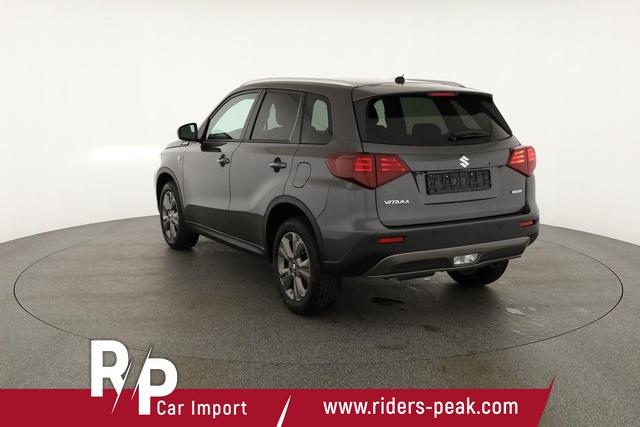 Suzuki Vitara 1.4 Mild-Hybrid Comfort 4x4 4x4, Navi, Kamera, LED 