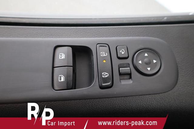 Hyundai Staria Trend Hybrid 2WD Cargo 1.6 T-GDI AT Trend, Xenon, Navi, Kamera 