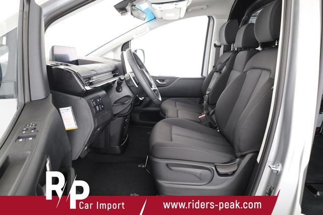 Hyundai Staria Trend Hybrid 2WD Cargo 1.6 T-GDI AT Trend, Xenon, Navi, Kamera 