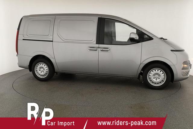 Hyundai Staria Trend Hybrid 2WD Cargo 1.6 T-GDI AT Trend, Xenon, Navi, Kamera 