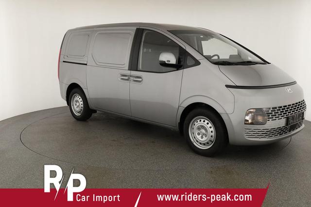 Hyundai Staria Trend Hybrid 2WD Cargo 1.6 T-GDI AT Trend, Xenon, Navi, Kamera 
