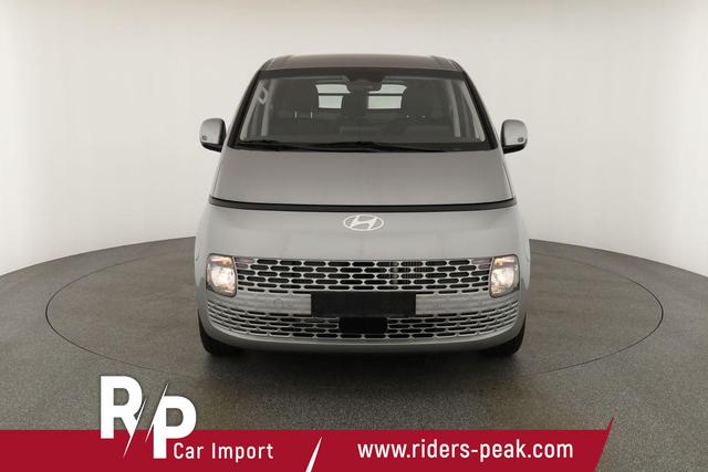 Hyundai Staria Trend Hybrid 2WD Cargo 1.6 T-GDI AT Trend, Xenon, Navi, Kamera 