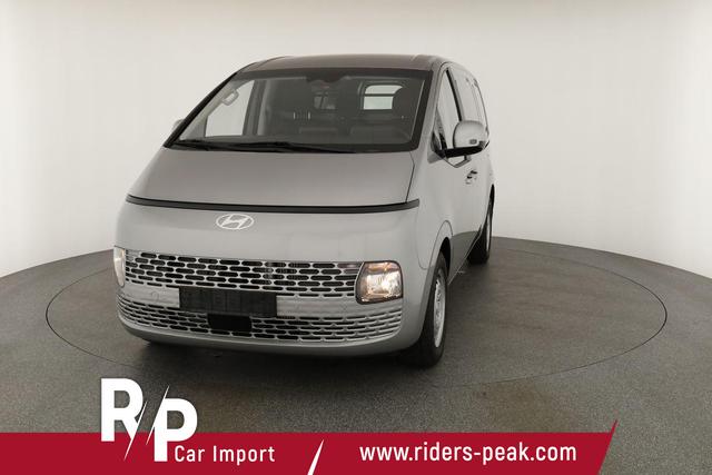 Hyundai Staria Trend Hybrid 2WD Cargo 1.6 T-GDI AT Trend, Xenon, Navi, Kamera 