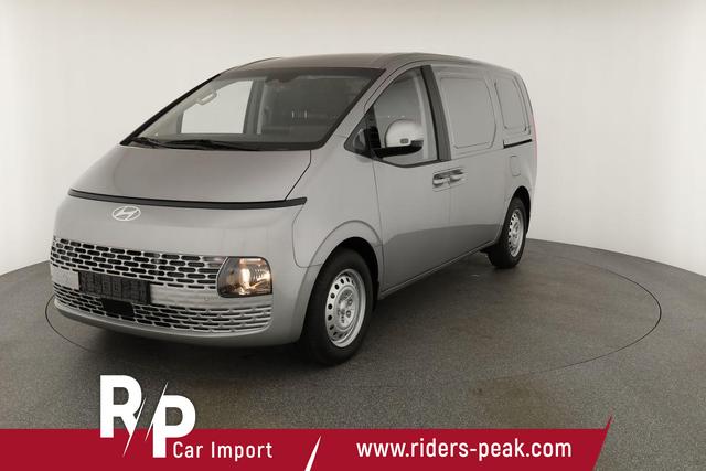 Hyundai Staria Trend Hybrid 2WD Cargo 1.6 T-GDI AT Trend, Xenon, Navi, Kamera 