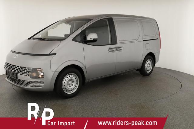 Hyundai Staria Trend Hybrid 2WD Cargo 1.6 T-GDI AT Trend, Xenon, Navi, Kamera 