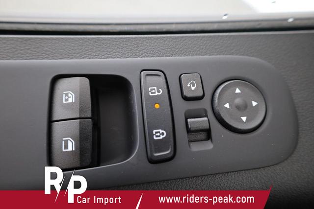 Hyundai Staria Trend Hybrid 2WD Cargo 1.6 T-GDI AT Trend, Xenon, Navi, Kamera 
