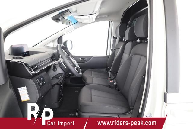 Hyundai Staria Trend Hybrid 2WD Cargo 1.6 T-GDI AT Trend, Xenon, Navi, Kamera 
