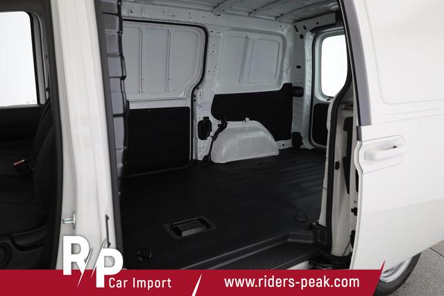 Hyundai Staria Trend Hybrid 2WD Cargo 1.6 T-GDI AT Trend, Xenon, Navi, Kamera 