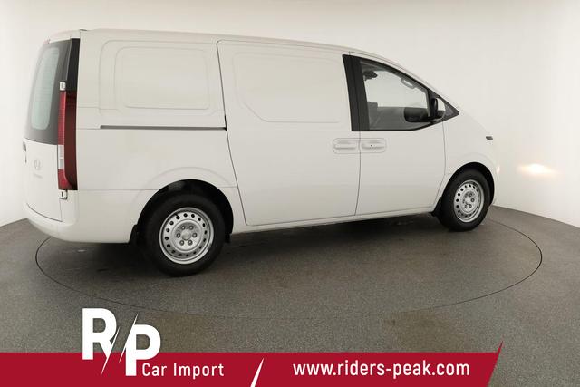 Hyundai Staria Trend Hybrid 2WD Cargo 1.6 T-GDI AT Trend, Xenon, Navi, Kamera 
