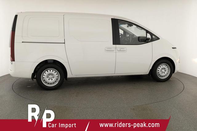 Hyundai Staria Trend Hybrid 2WD Cargo 1.6 T-GDI AT Trend, Xenon, Navi, Kamera 