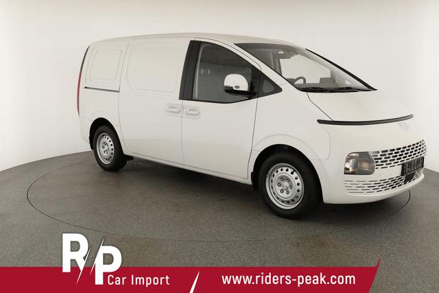 Hyundai Staria Trend Hybrid 2WD Cargo 1.6 T-GDI AT Trend, Xenon, Navi, Kamera 