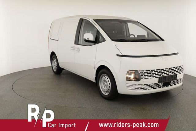 Hyundai Staria Trend Hybrid 2WD Cargo 1.6 T-GDI AT Trend, Xenon, Navi, Kamera 