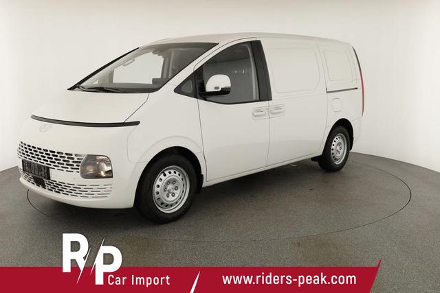 Hyundai Staria Trend Hybrid 2WD Cargo 1.6 T-GDI AT Trend, Xenon, Navi, Kamera 