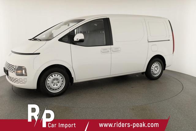 Hyundai Staria Trend Hybrid 2WD Cargo 1.6 T-GDI AT Trend, Xenon, Navi, Kamera 
