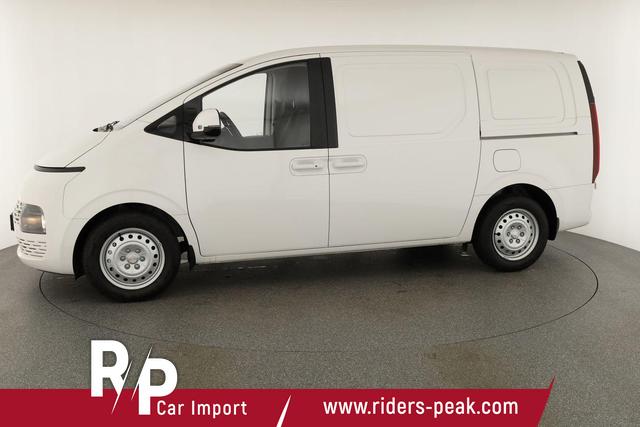 Hyundai Staria Trend Hybrid 2WD Cargo 1.6 T-GDI AT Trend, Xenon, Navi, Kamera 