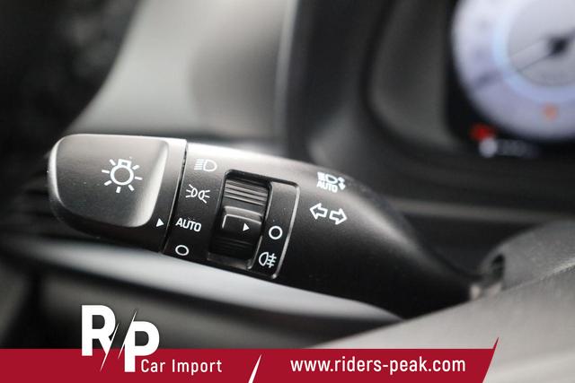 Hyundai i20 1.0 T-GDI Smart, Navi, LED, Kamera, Sitzheizung 