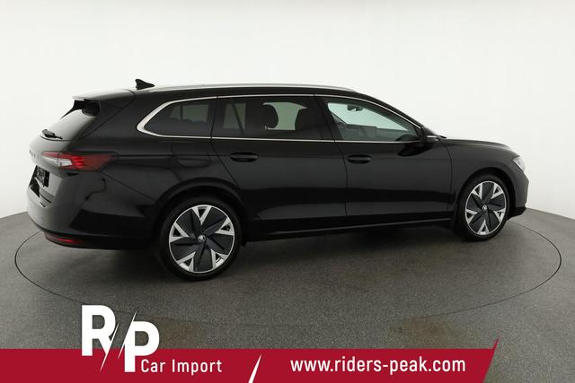Skoda Superb Combi 2.0 TDI 142 kW 4x4 Selection DSG Selection, Standheizung, Pano, AHK, Navi, Matrix 