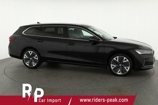Skoda Superb Combi 2.0 TDI 142 kW 4x4 Selection DSG Selection, Standheizung, Pano, AHK, Navi, Matrix 