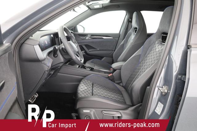 Volkswagen Tayron 2.0 TDI 142 kW 4Motion R-Line DSG 4M Black, 20-Zoll, AHK, Pano, sofort 