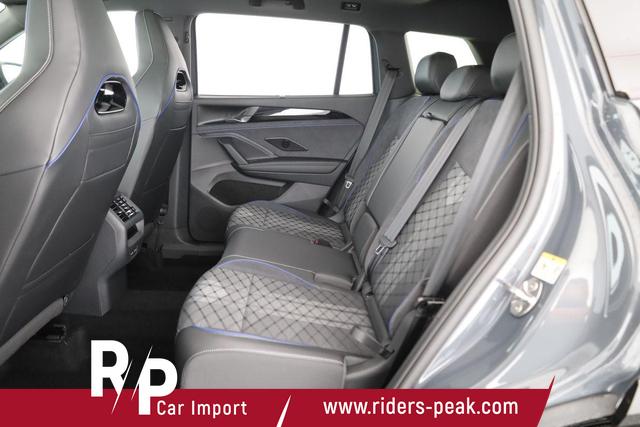 Volkswagen Tayron 2.0 TDI 142 kW 4Motion R-Line DSG 4M Black, 20-Zoll, AHK, Pano, sofort 